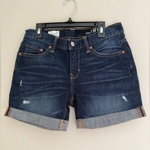 Gap Women's Denim Shorts